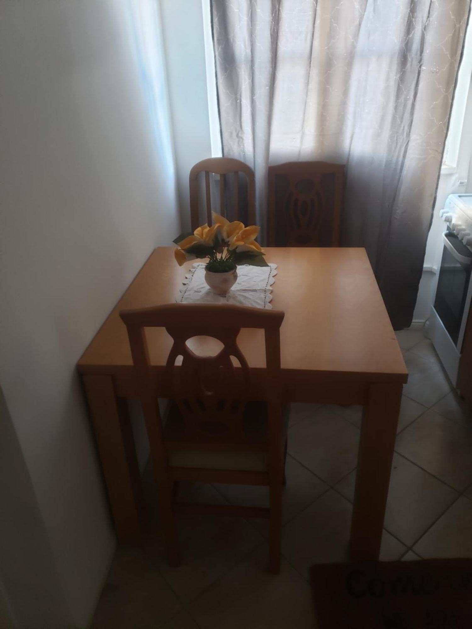 Hostel Oakland Tirana Kültér fotó