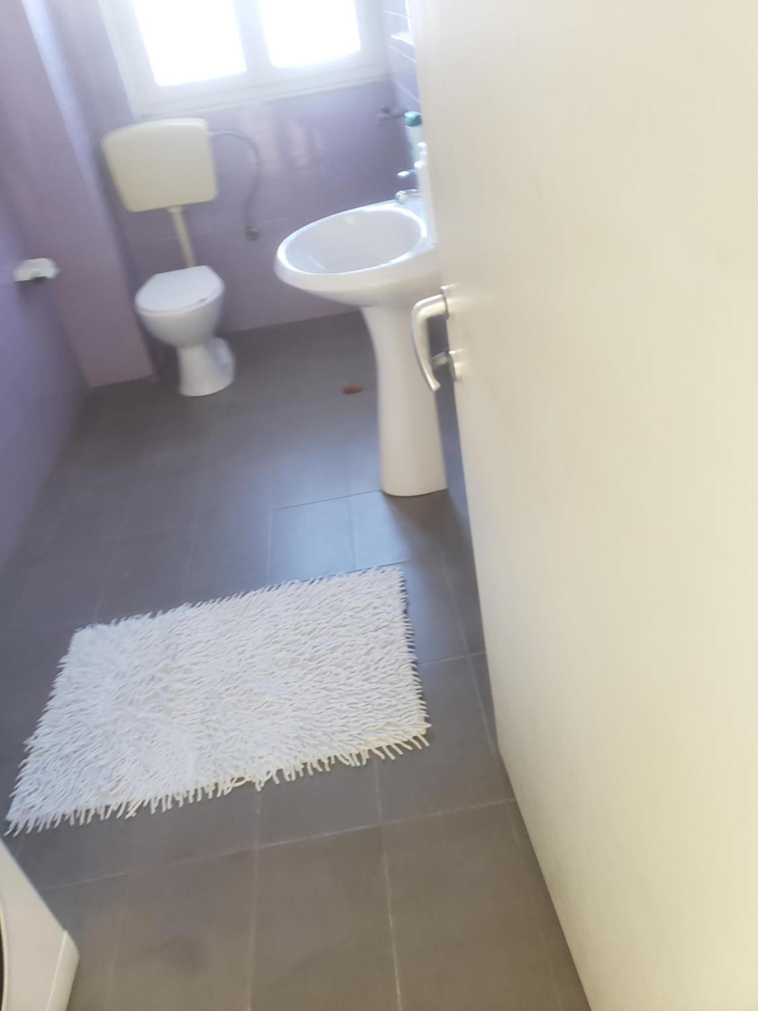 Hostel Oakland Tirana Kültér fotó