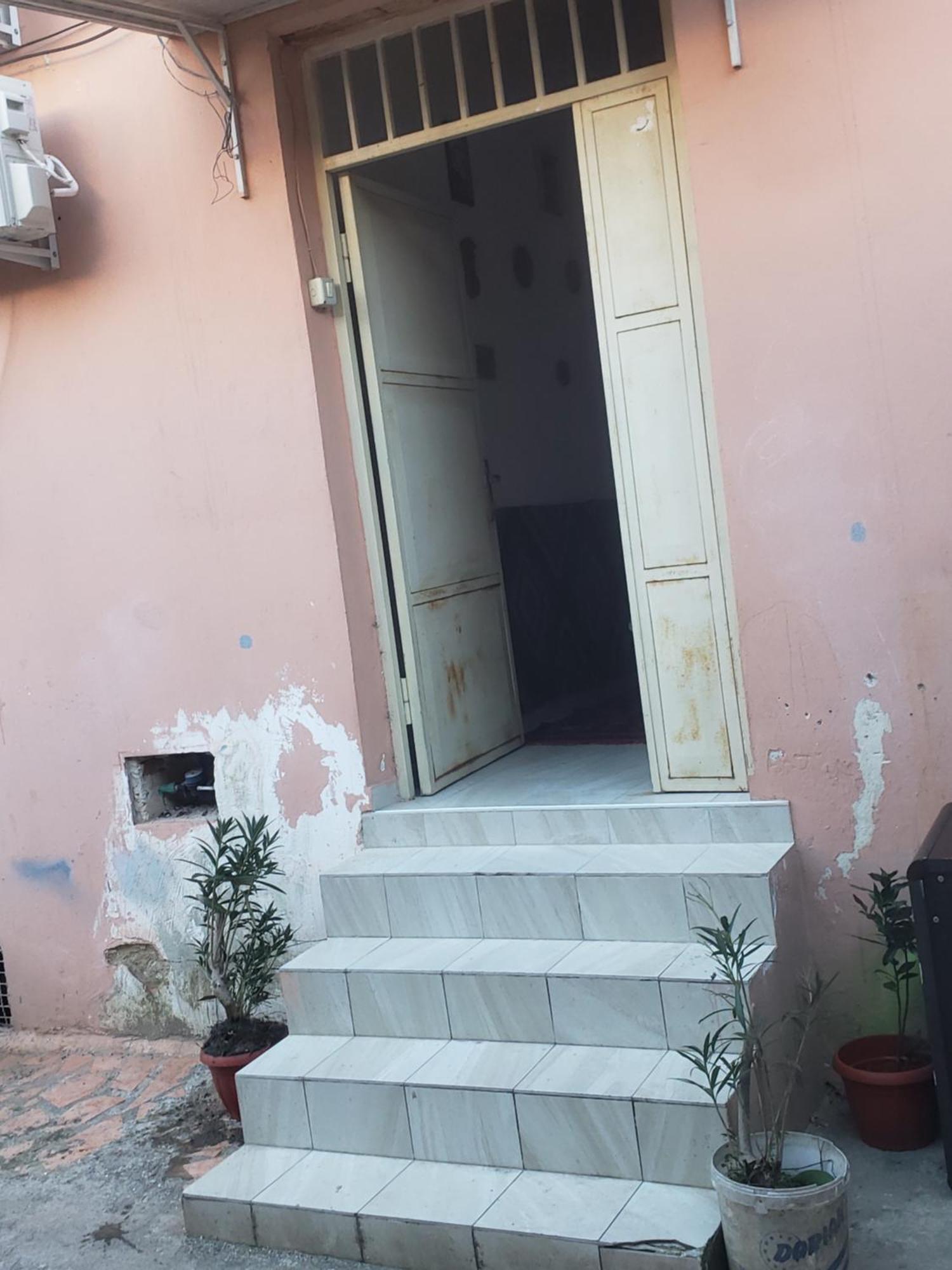 Hostel Oakland Tirana Kültér fotó