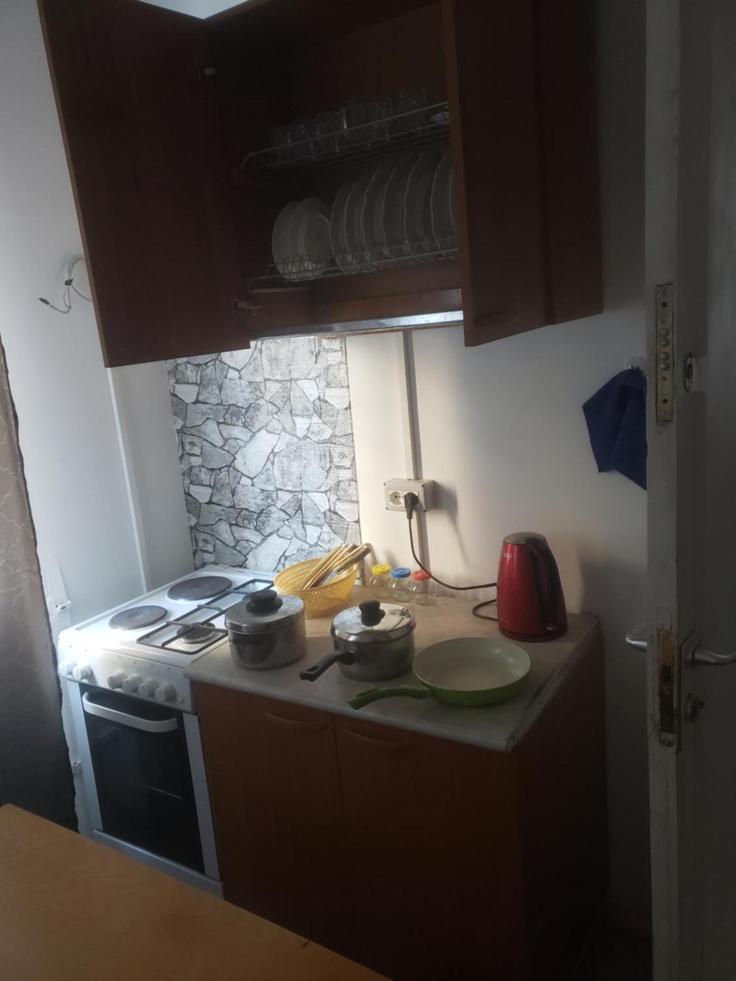 Hostel Oakland Tirana Kültér fotó
